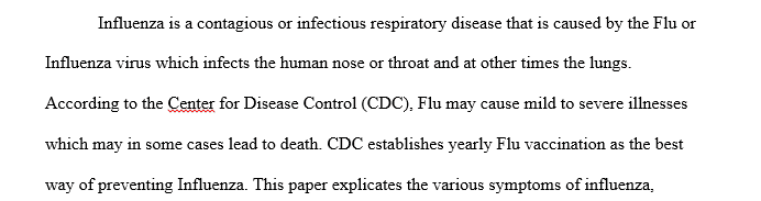 Concepts of epidemiology and nursing research