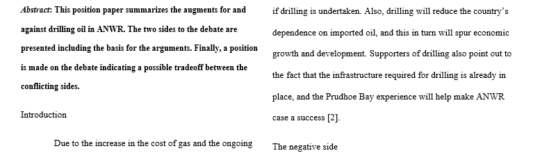 Demonstrate scientific consensus on an issue
