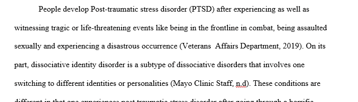 Diagnosis of clinical depression