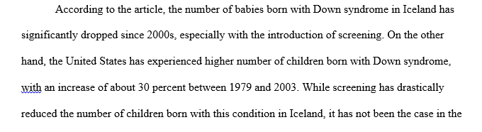 Fetal testing during pregnancy