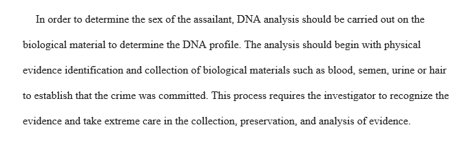 Forensic Science