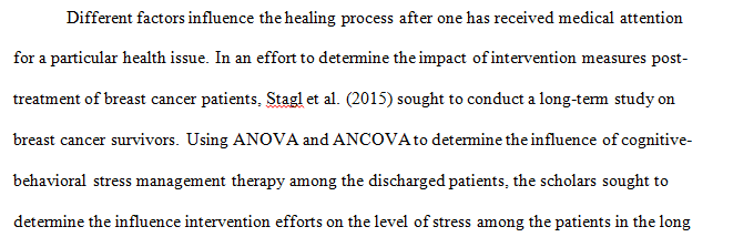 Health Psychology