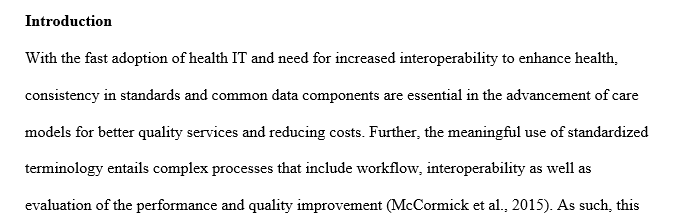 Major developments in policy and reimbursements
