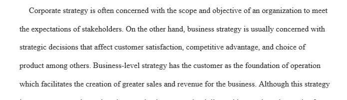 Maximizing strategic planning effectiveness