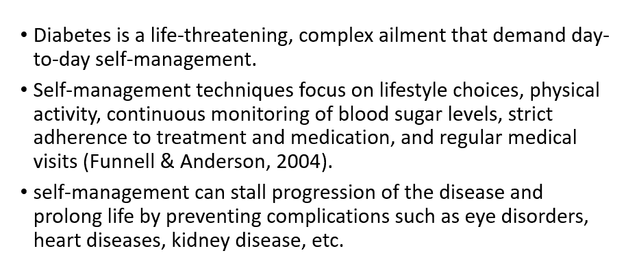 Patient education