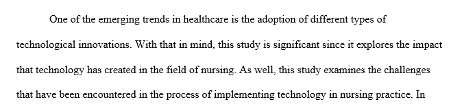 Personal strengths in the research process