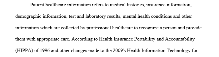Professional nursing