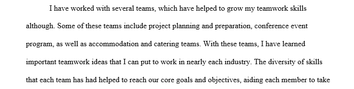 Project charter and procurement plan