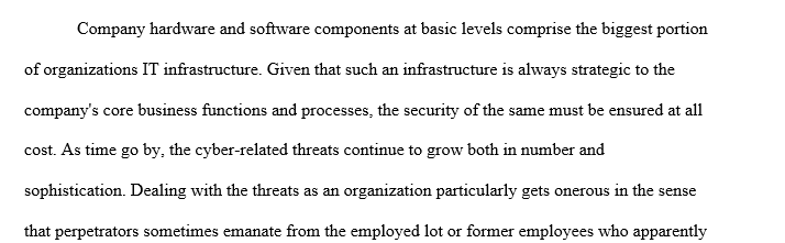 Project solution (hardware and software)