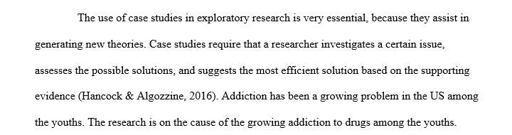 Research Methods