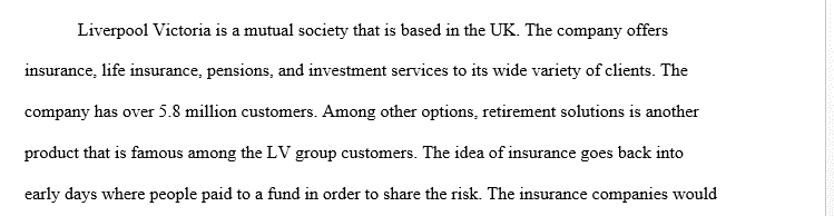 Risk management in international banking