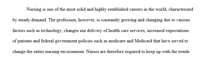 The restructuring of the U.S. health care delivery system