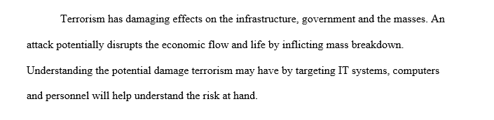 Transportation security administration