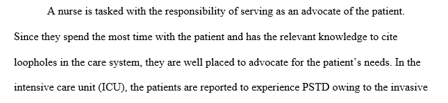 Trends and issues in today's health care