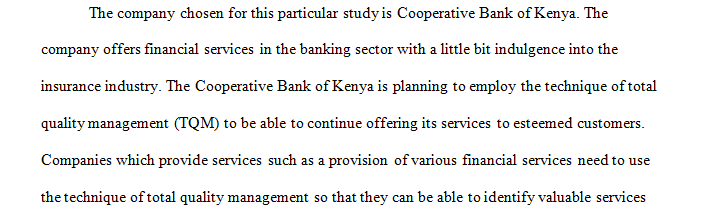 Cooperative Bank of Kenya