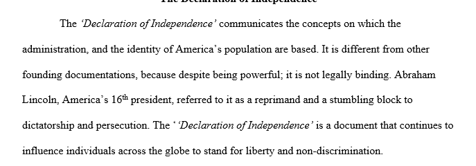 Definitions of democracy and political revolution