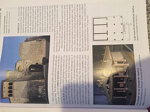 Discuss some of the building innovations of the Romans.