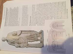 Discuss some of the building innovations of the Romans.