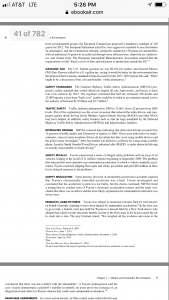 Describe market and non market strategies