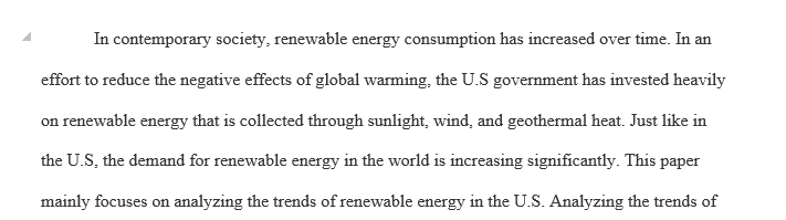 3 infographics about renewable energy