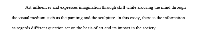 Art History