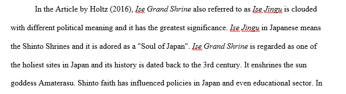 Compare and contrast Chinese religions to Japanese religions