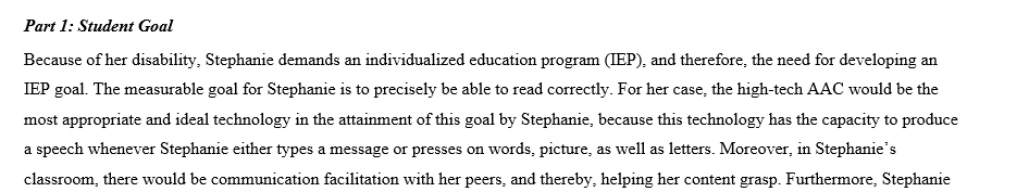 Compose a mini‐unit of three ELA lesson plans for the general education classroom