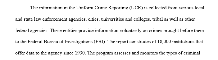 Discuss Sherman's hot spots of crime findings