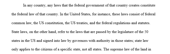 Does the federal statute criminalizing failure to pay child support