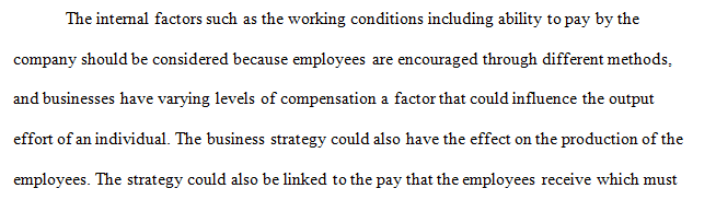 Employee Relations