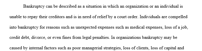 Examining the effects of a company’s financial leverage on stock prices
