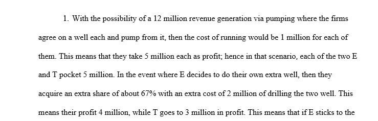 Explain how factors other than discrimination could affect relative wages