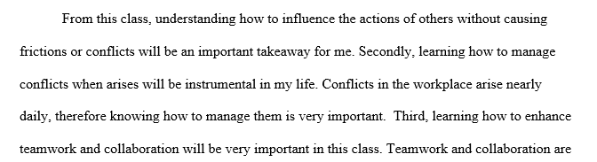 Find a video from Dr. Pfeffer on power or influence that you find useful
