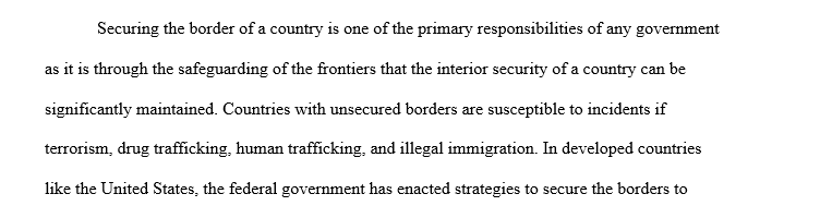 Have technology efforts in Homeland Security been effective