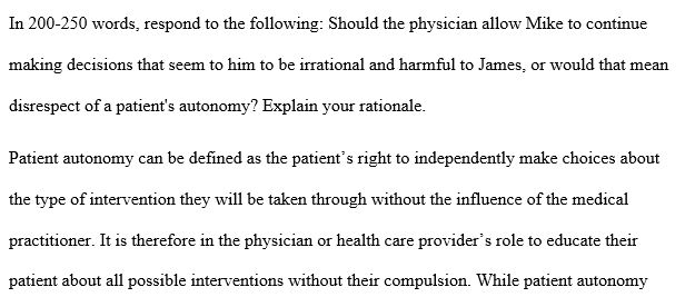 How ought the Christian think about sickness and health