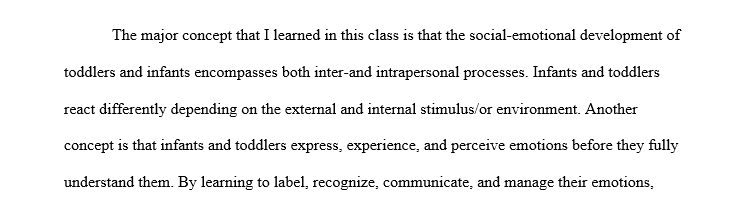 How will you apply this knowledge to your future or current professional life