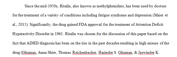Ritalin