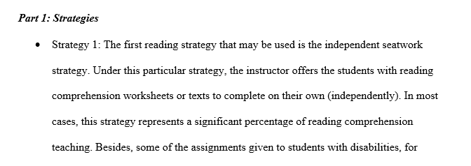 The language development of adolescents with deficits in their reading comprehension skills