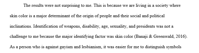 Understanding the roots of stereotypes and prejudice in our society