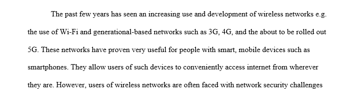 What concerns should be understood about data communications