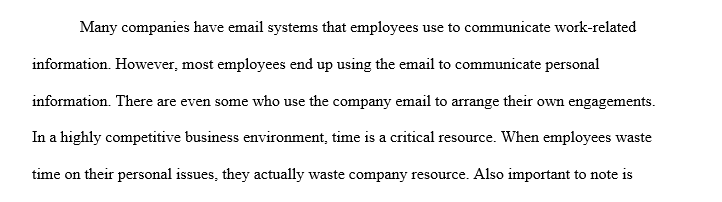 Apply The Law and The Business Stakeholder Standard of Behavior