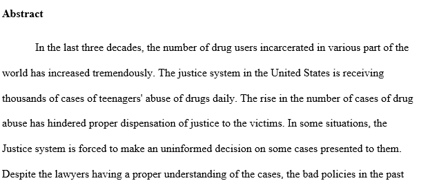  Describe the social problem selected for your paper.
