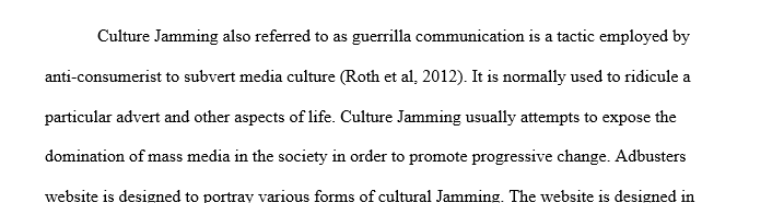 Explain how advertising can act as a form of cultural imperialism.