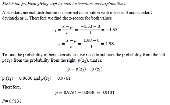 Frank has only had a brief introduction to statistics when he was in high school 12 years ago