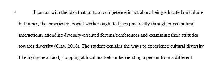 How can community health nurses apply the strategies of cultural competence to their practice