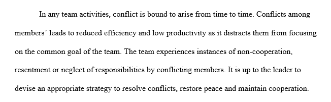How would you mediate the conflict between the manager and the staff member