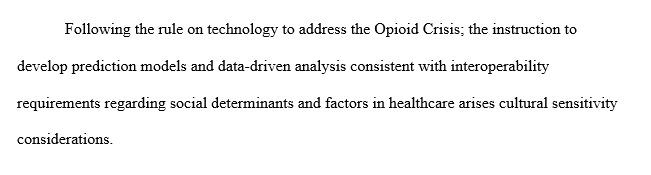 Should all cultures be given equal consideration in health care policies
