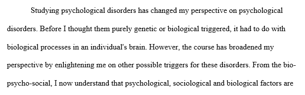 The psychological needs of disabled people and different parenting styles
