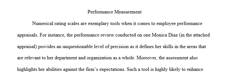 What advantages would you see coming from a system that uses this type of rating process