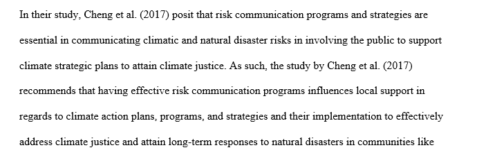 What other steps should emergency management officials take to encourage community preparedness